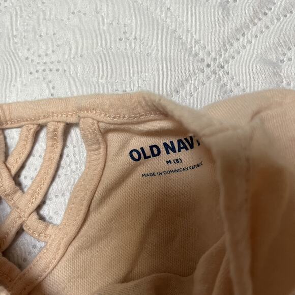 Old Navy Amor Love Shirt Size 8 - Picture 4 of 5